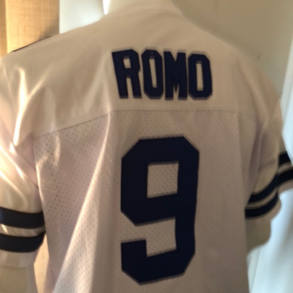 Jersey (Romo) new - Picture 2 of 4